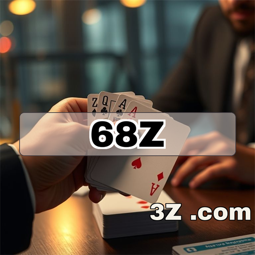 Aventura Inesquecível: Explore 68z com jogo hoje mesmo!