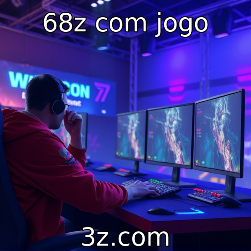 Tendências de jogos competitivos em plataformas online