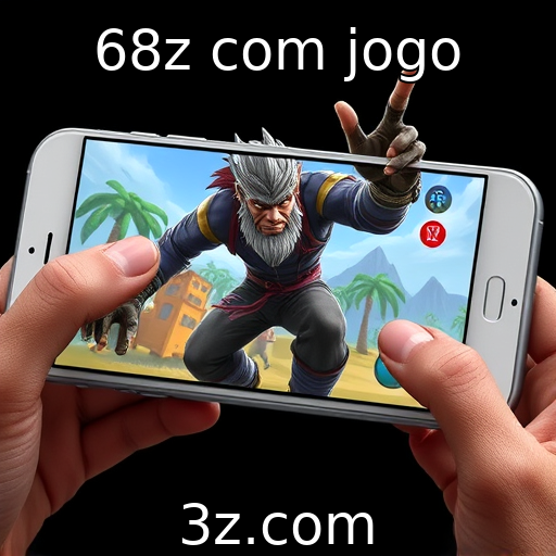 Mercado de jogos mobile cresce com novos lançamentos