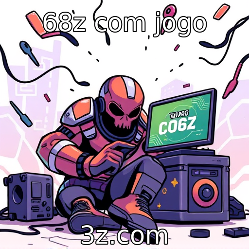 Novas tendências tecnológicas na indústria de jogos